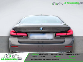 Bmw Serie 5 530i xDrive 252 ch BVA  occasion � Beaupuy - photo n�6