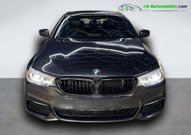Bmw Serie 5 530i xDrive 252 ch BVA  occasion  Beaupuy - photo n4