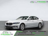 Bmw Serie 5 occasion 2022 Bmw Serie 5 530i xDrive 252 ch BVA  à Beaupuy 31