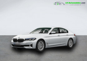 Bmw Serie 5 , garage LB AUTOMOBILES  Beaupuy