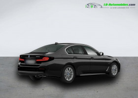 Bmw Serie 5 530i xDrive 252 ch BVA  occasion  Beaupuy - photo n2