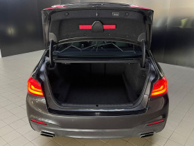 Bmw Serie 5 530i xDrive 252 ch BVA  occasion  Beaupuy - photo n10