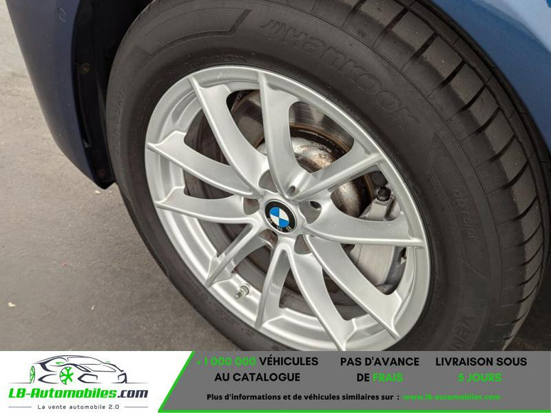 Bmw Serie 5 530i xDrive 252 ch BVA 2021 - photo n°10 Bmw Serie 5 530i xDrive 252 ch BVA  occasion à Beaupuy - photo n°10