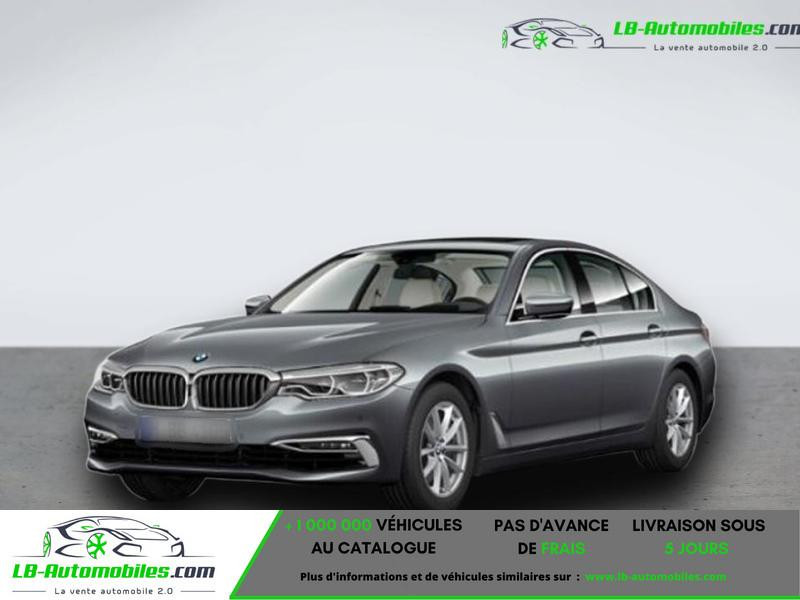 Bmw Serie 5 530i xDrive 252 ch BVA 2019 Bmw Serie 5 530i xDrive 252 ch BVA  occasion à Beaupuy