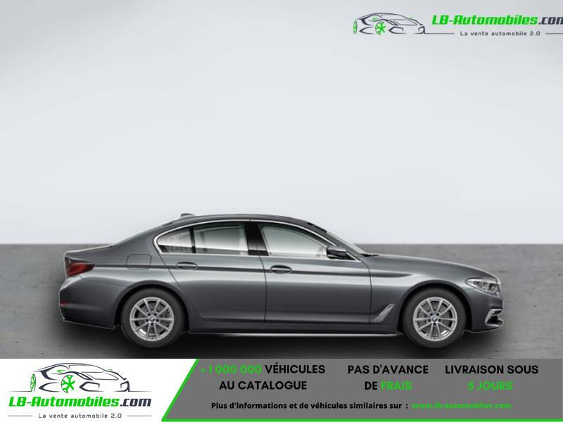 Bmw Serie 5 530i xDrive 252 ch BVA 2019 - photo n°4 Bmw Serie 5 530i xDrive 252 ch BVA  occasion à Beaupuy - photo n°4