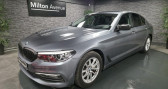Annonce Bmw Serie 5 occasion Essence 530i xDrive - BVA G30 Business � GUERET