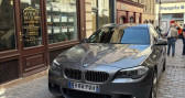 Bmw Serie 5 530xd Touring F11 Pack Sport - 2e main Tr�s bien �quip�e  � Versailles 78