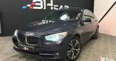 Annonce Bmw Serie 5 occasion Diesel 535d xDrive Luxury BVA - 2012 - 212 000 km - 2�me main - Sui � Roanne