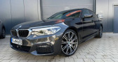 Bmw Serie 5 540 d xDrive M Sport   Montfermeil 93