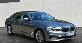 Bmw Serie 5 , garage SANCY CAR IMPORT  Saint-Diry