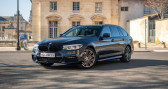 Bmw Serie 5 540 i Touring G31 M sport   Paris 75