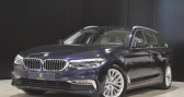 Annonce Bmw Serie 5 occasion Essence 540 i xDrive Touring 340 ch Luxury - 1 MAIN � Lille