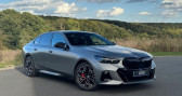 Bmw Serie 5 540d xDrive 303 ch BVA8 G60 M Sport 540  2025 - annonce de voiture en vente sur Auto Sélection.com
