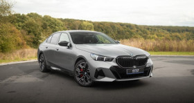 Bmw Serie 5 , garage OTOMOTION  Dieudonn
