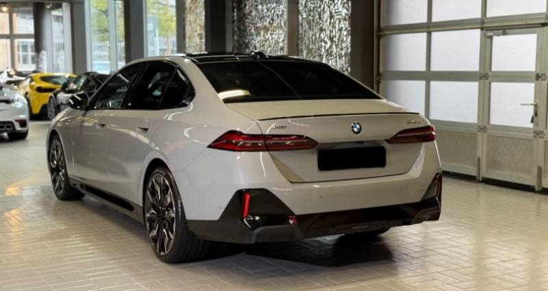 Bmw Serie 5 540d Xdrive M SPORTACKET PRO FULL OPTIONS LEASING POSSIBLE 9 2025 - photo n°5 Bmw Serie 5 540d Xdrive M SPORTACKET PRO FULL OPTIONS LEASING POSSIBLE 9  occasion à Montévrain - photo n°5