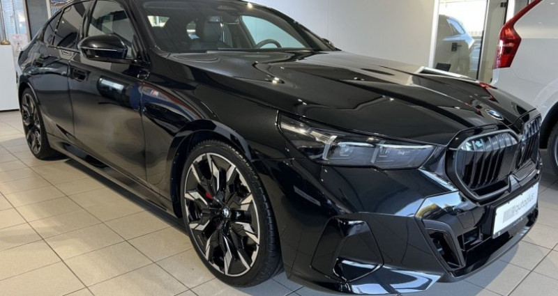 Bmw Serie 5 540D Xdrive M SPORTPACKET PRO FULL OPTIONS LEASING POSSIBLE 2025 Bmw Serie 5 540D Xdrive M SPORTPACKET PRO FULL OPTIONS LEASING POSSIBLE  occasion à Montévrain