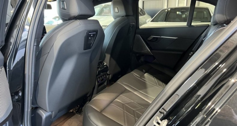 Bmw Serie 5 540D Xdrive M SPORTPACKET PRO FULL OPTIONS LEASING POSSIBLE 2025 - photo n°2 Bmw Serie 5 540D Xdrive M SPORTPACKET PRO FULL OPTIONS LEASING POSSIBLE  occasion à Montévrain - photo n°2