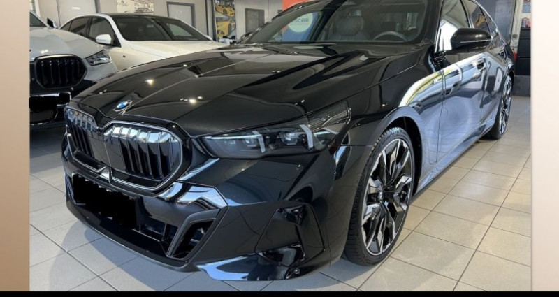 Bmw Serie 5 540D Xdrive M SPORTPACKET PRO FULL OPTIONS LEASING POSSIBLE 2025 - photo n°7 Bmw Serie 5 540D Xdrive M SPORTPACKET PRO FULL OPTIONS LEASING POSSIBLE  occasion à Montévrain - photo n°7