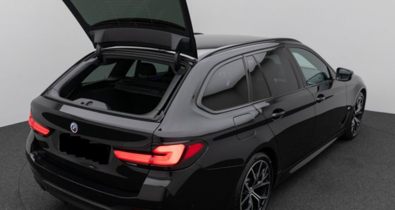 Bmw Serie 5 540D Xdrive M SPORTPACKET TOURING BVA 340cv LEASING POSSIBLE  - photo n°3 Bmw Serie 5 540D Xdrive M SPORTPACKET TOURING BVA 340cv LEASING POSSIBLE  occasion à Montévrain - photo n°3