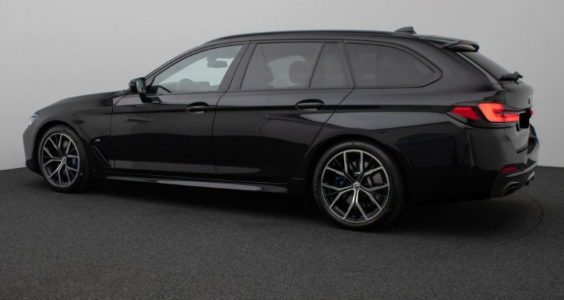 Bmw Serie 5 540D Xdrive M SPORTPACKET TOURING BVA 340cv LEASING POSSIBLE  - photo n°2 Bmw Serie 5 540D Xdrive M SPORTPACKET TOURING BVA 340cv LEASING POSSIBLE  occasion à Montévrain - photo n°2