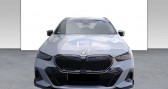 Bmw Serie 5 540d XDRIVE TOURING M EDITION PACK PERFORMANCE  2025 - annonce de voiture en vente sur Auto Sélection.com