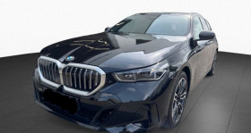 Bmw Serie 5 , garage EXELLIA AUTO LEASE  Montvrain