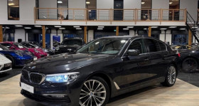 Bmw Serie 5 , garage L'AUTOMOBILE ORLEANS � Saint Denis En Val
