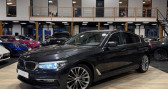 Annonce Bmw Serie 5 occasion Essence 540i 3.0 STEPTRONIC8 340CH - FINITION LUXURY - CAMERA/SIEGES � Saint Denis En Val