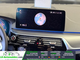 Bmw Serie 5 540i 340 ch BVA  occasion � Beaupuy - photo n�8