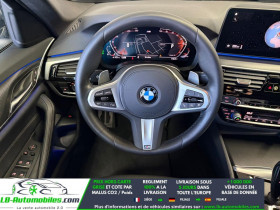 Bmw Serie 5 540i 340 ch BVA  occasion � Beaupuy - photo n�7