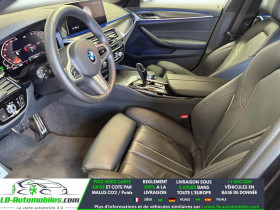 Bmw Serie 5 540i 340 ch BVA  occasion � Beaupuy - photo n�6