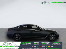 Bmw Serie 5 540i 340 ch BVA  occasion � Beaupuy - photo n�5