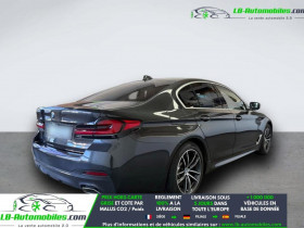 Bmw Serie 5 540i 340 ch BVA  occasion � Beaupuy - photo n�4