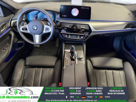 Bmw Serie 5 540i 340 ch BVA  occasion � Beaupuy - photo n�3