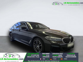 Bmw Serie 5 540i 340 ch BVA  occasion � Beaupuy - photo n�2