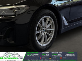 Bmw Serie 5 540i 340 ch BVA  occasion � Beaupuy - photo n�9