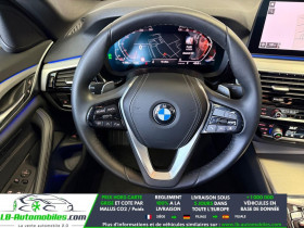 Bmw Serie 5 540i 340 ch BVA  occasion � Beaupuy - photo n�8