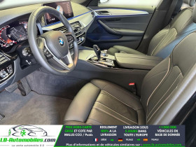 Bmw Serie 5 540i 340 ch BVA  occasion � Beaupuy - photo n�6