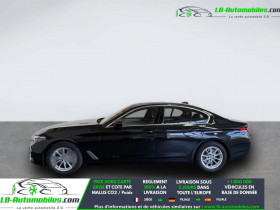 Bmw Serie 5 540i 340 ch BVA  occasion � Beaupuy - photo n�5