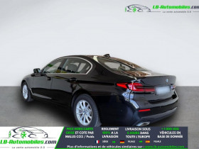 Bmw Serie 5 540i 340 ch BVA  occasion � Beaupuy - photo n�4