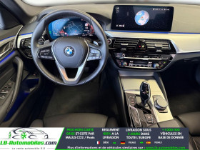 Bmw Serie 5 540i 340 ch BVA  occasion � Beaupuy - photo n�3