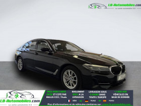 Bmw Serie 5 540i 340 ch BVA  occasion � Beaupuy - photo n�2