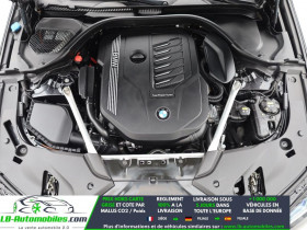Bmw Serie 5 540i 340 ch BVA  occasion � Beaupuy - photo n�6
