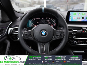 Bmw Serie 5 540i 340 ch BVA  occasion � Beaupuy - photo n�4