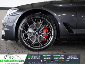 Bmw Serie 5 540i 340 ch BVA  occasion � Beaupuy - photo n�5