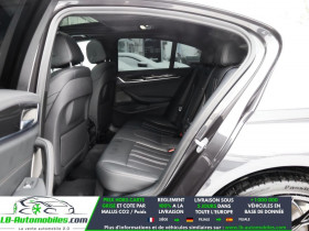 Bmw Serie 5 540i 340 ch BVA  occasion � Beaupuy - photo n�3