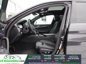 Bmw Serie 5 540i 340 ch BVA  occasion � Beaupuy - photo n�2