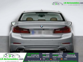 Bmw Serie 5 540i 340 ch BVA  occasion � Beaupuy - photo n�5