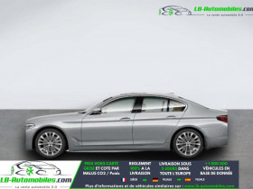Bmw Serie 5 540i 340 ch BVA  occasion � Beaupuy - photo n�4