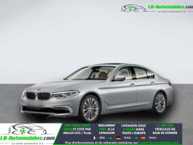 Bmw Serie 5 540i 340 ch BVA  occasion � Beaupuy - photo n�2